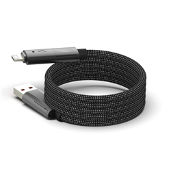 240W 4-in-1 Magnetic cable